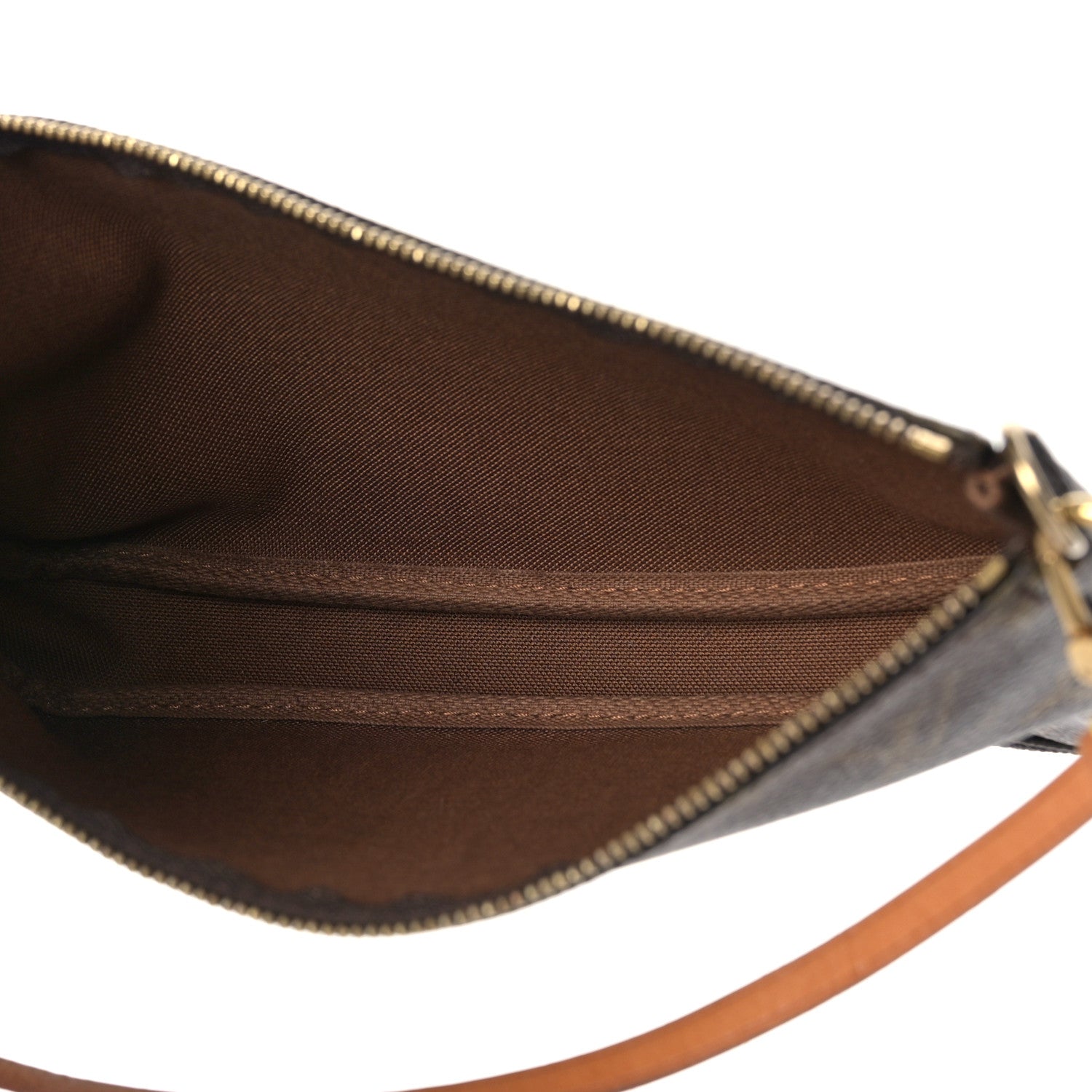 Louis Vuitton Monogram Pochette Accessories 5 of 9