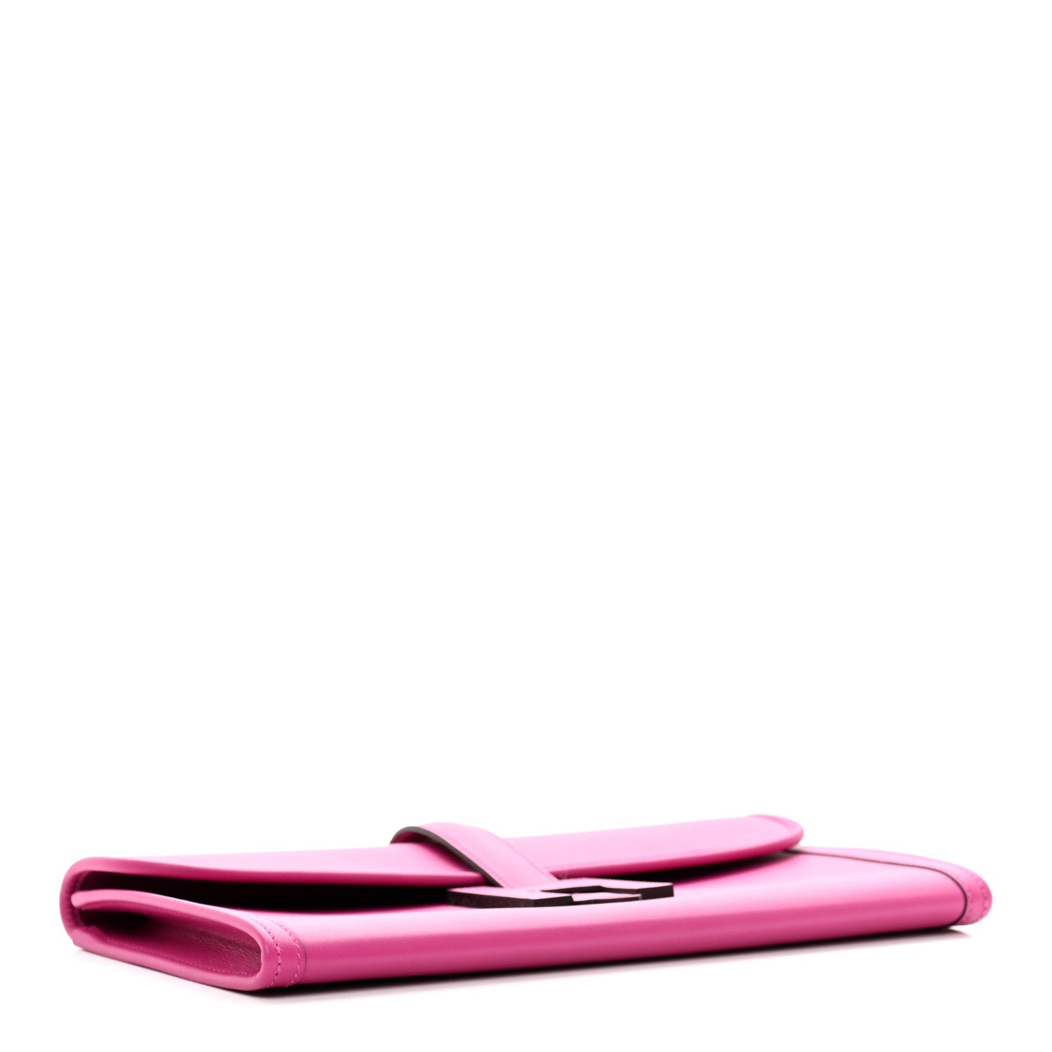 Hermes Swift Jige Elan 29 Clutch Rose Pourpre 4 of 10