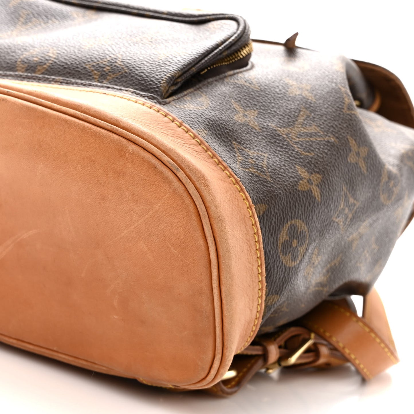 Monogram Montsouris MM Backpack