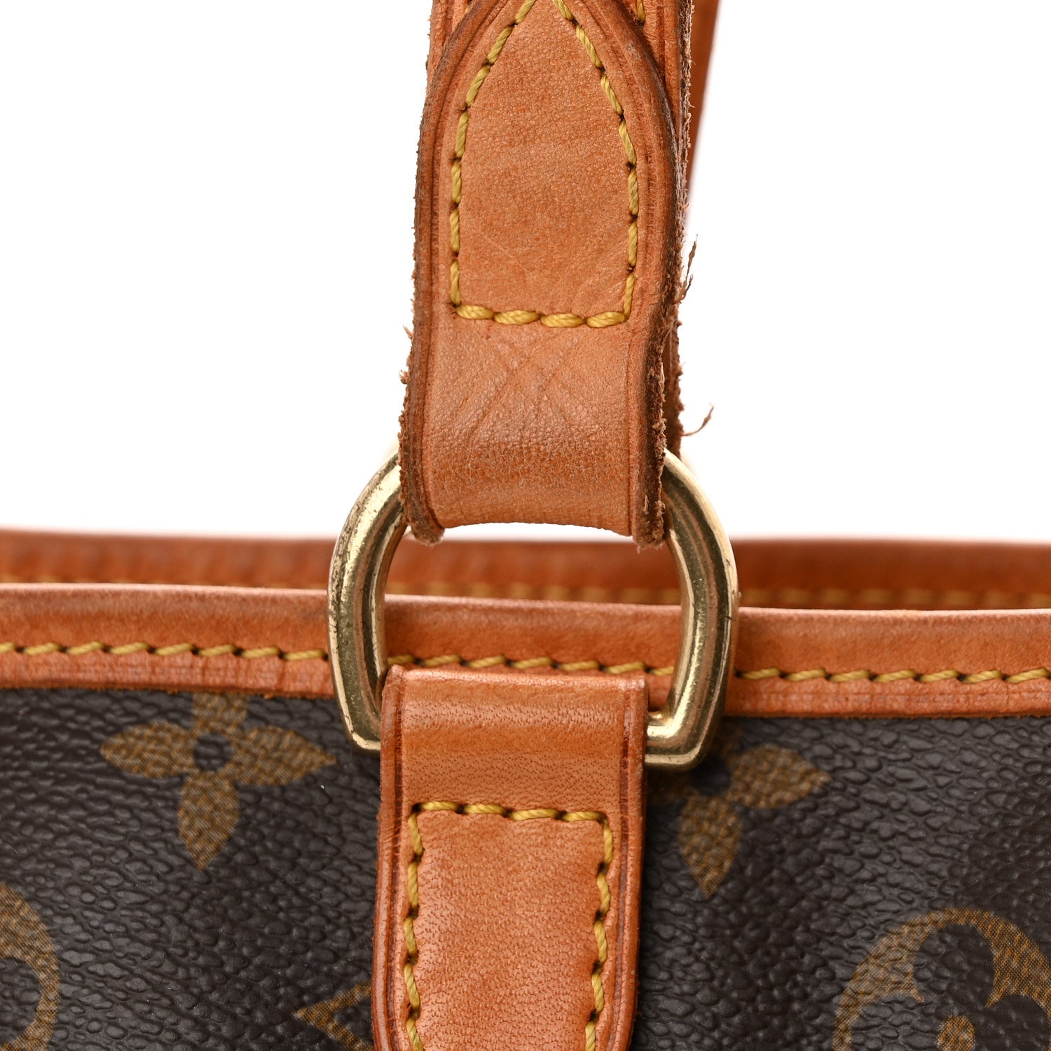 Louis Vuitton Monogram Batignolles Horizontal 10 of 13