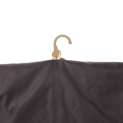 Louis Vuitton Garment Cover Hanging Bag Brown 6 of 7