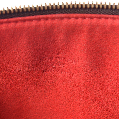 Louis Vuitton Damier Ebene Berkeley 7 of 11