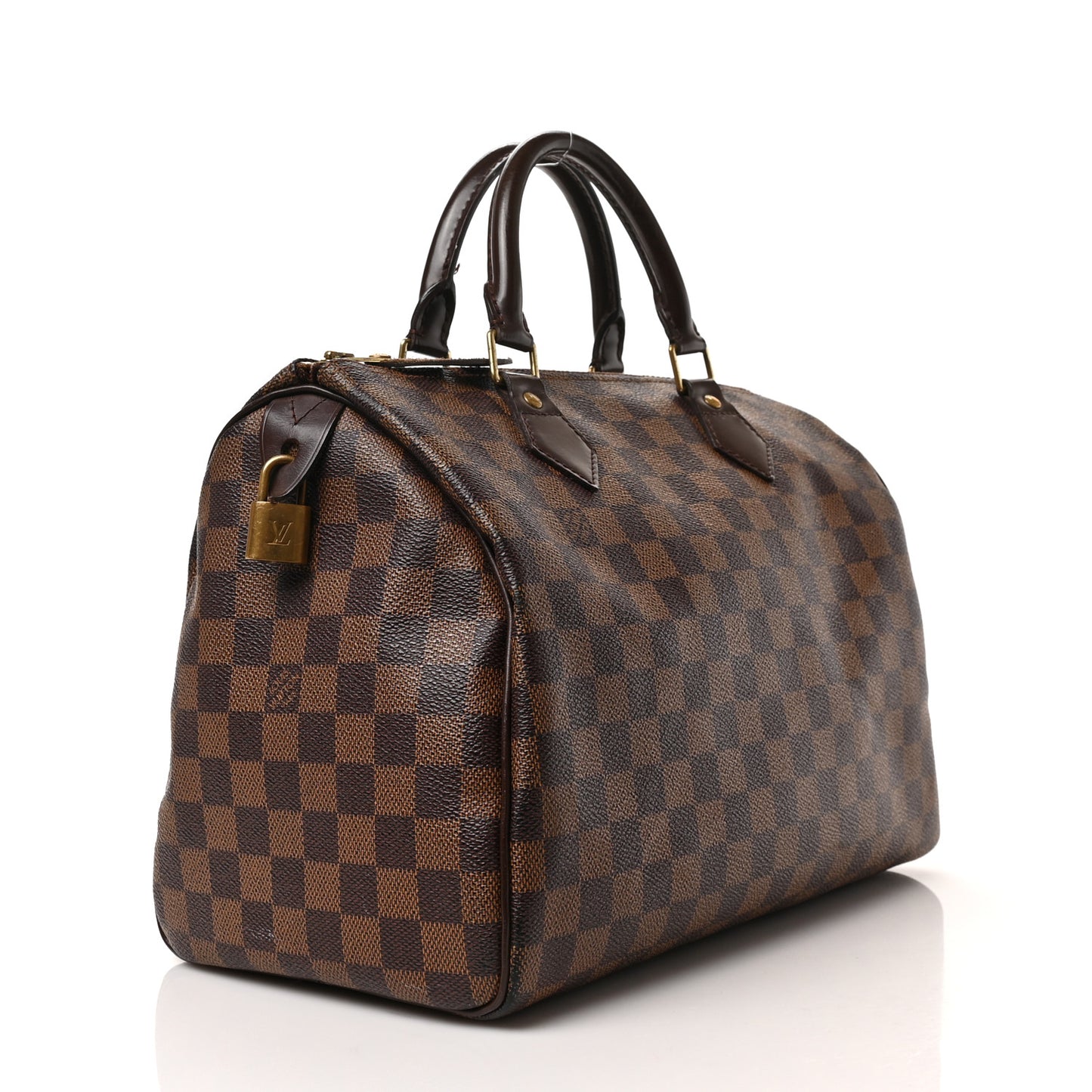 Damier Ebene Speedy 30