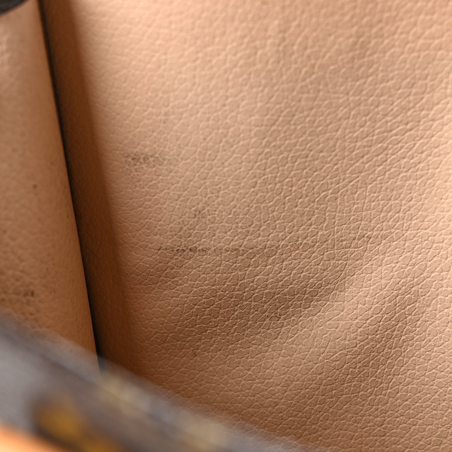Louis Vuitton Monogram Sac Plat 12 of 12