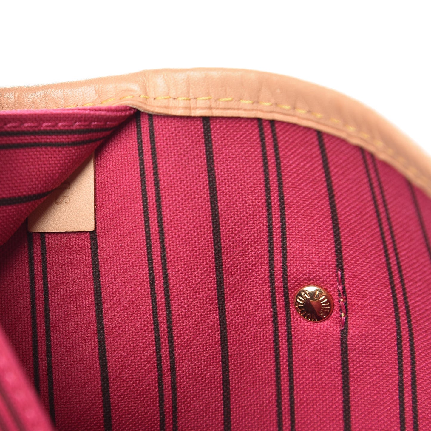 Monogram Neo Neverfull GM Pivoine