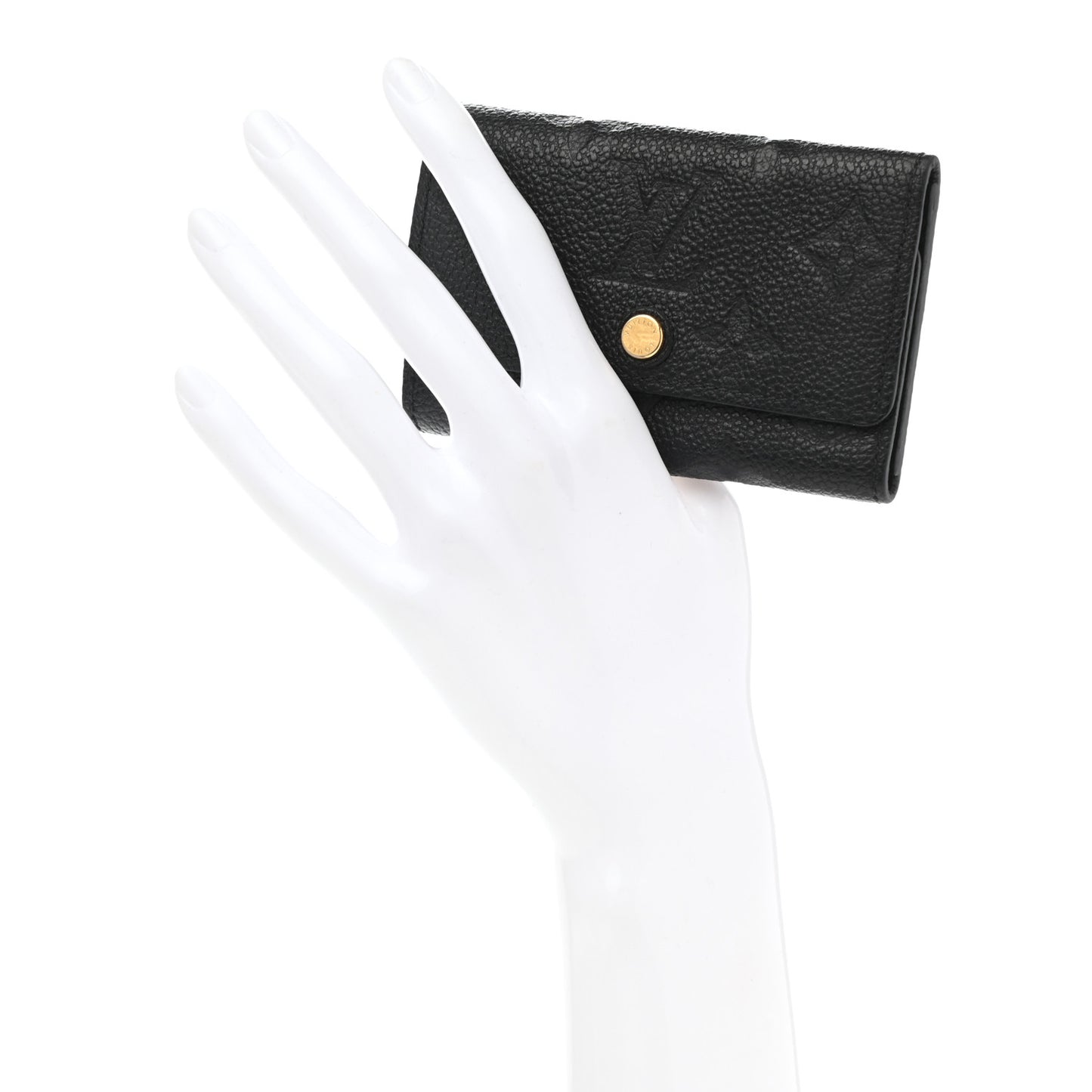 Empreinte Multicles 6 Key Holder Black