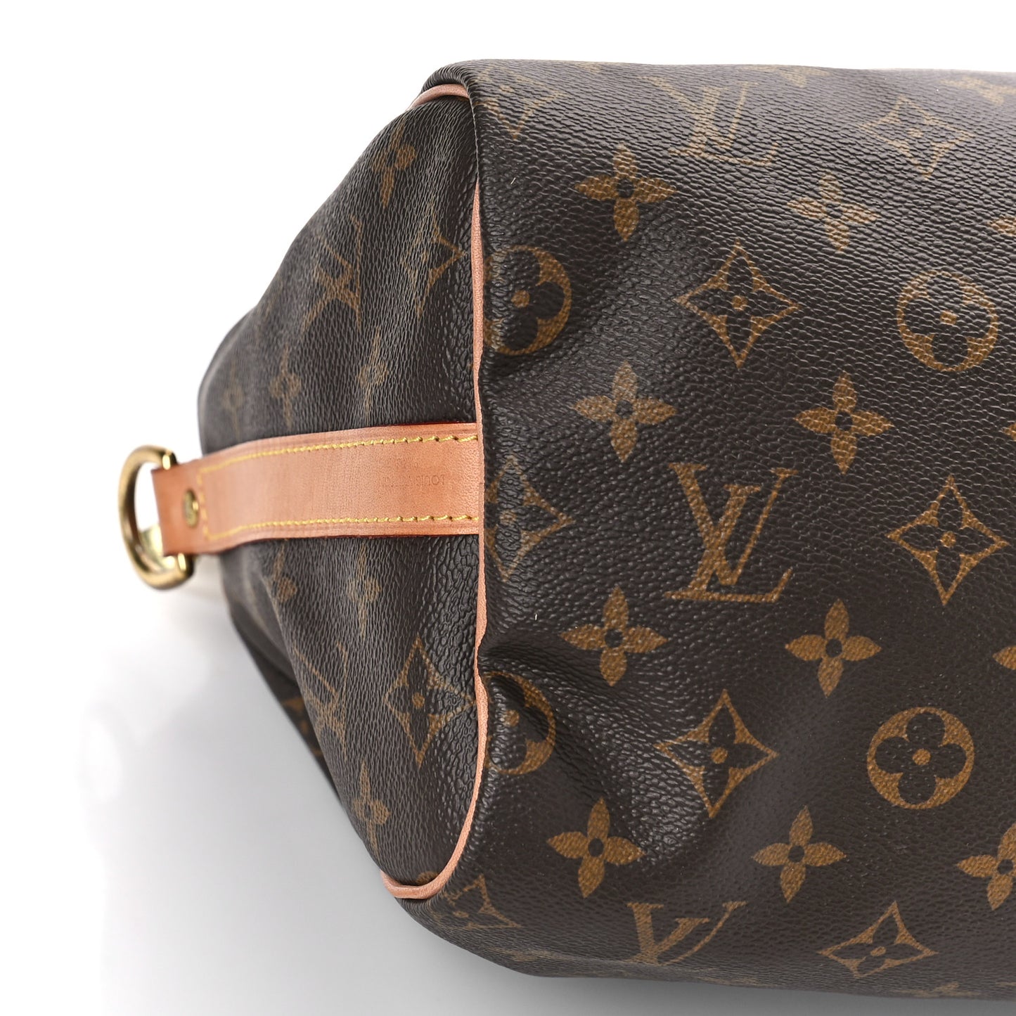 Monogram Speedy Bandouliere 25