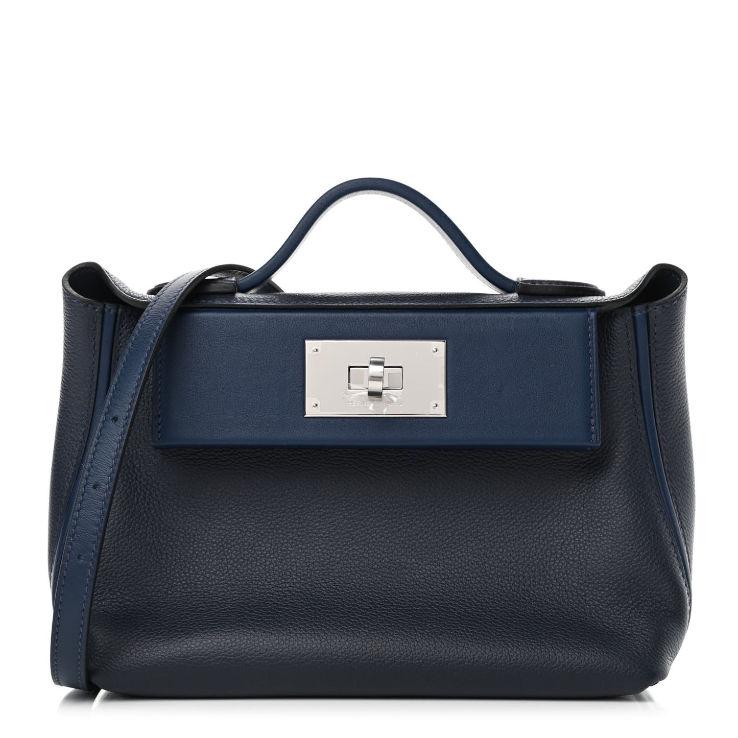 Evercolor Swift 24/24 21 Bleu Nuit Bleu Navy