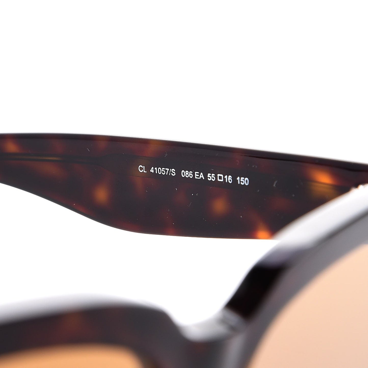 Radical Sunglasses CL 41057/S Havana