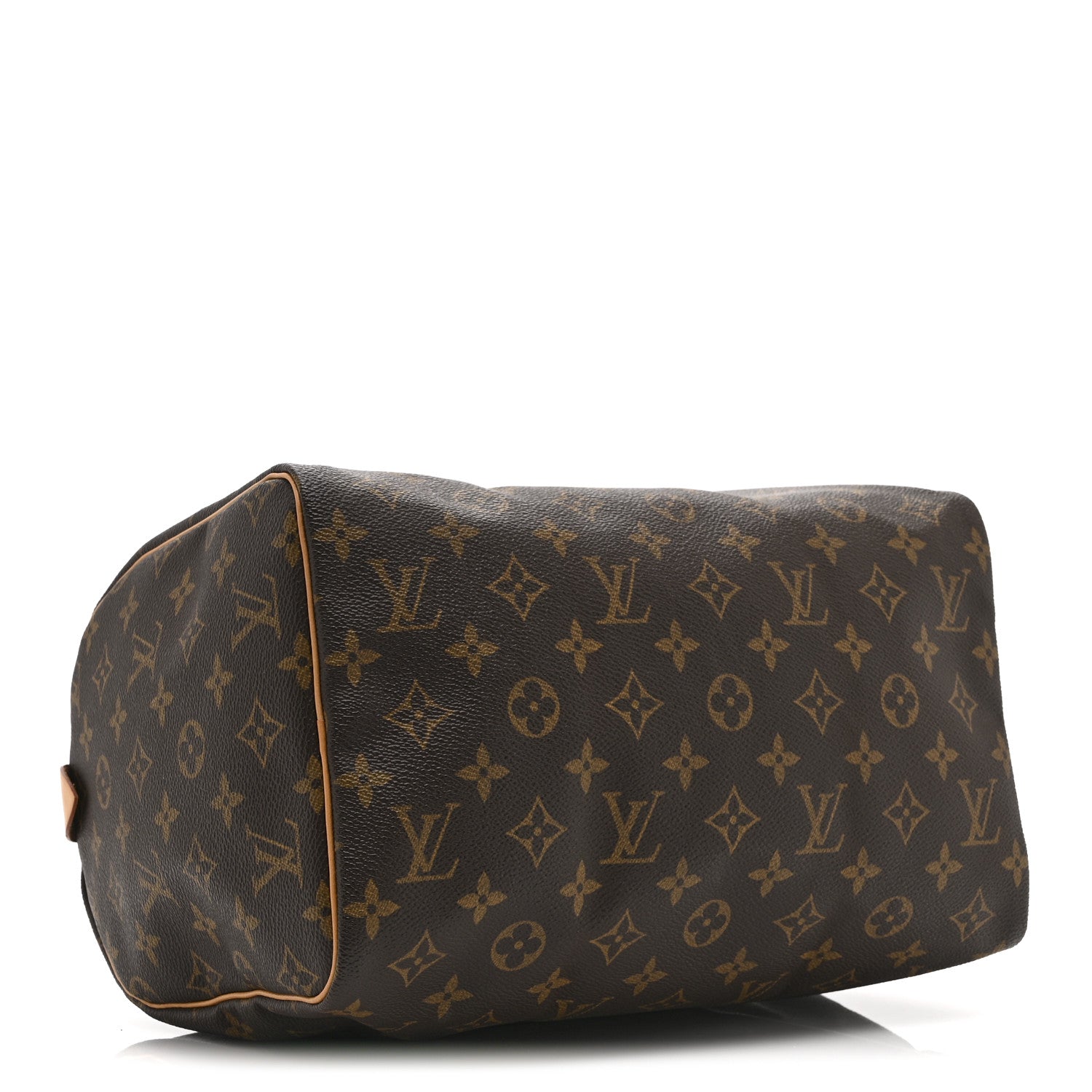 Louis Vuitton Monogram Speedy 30 4 of 10