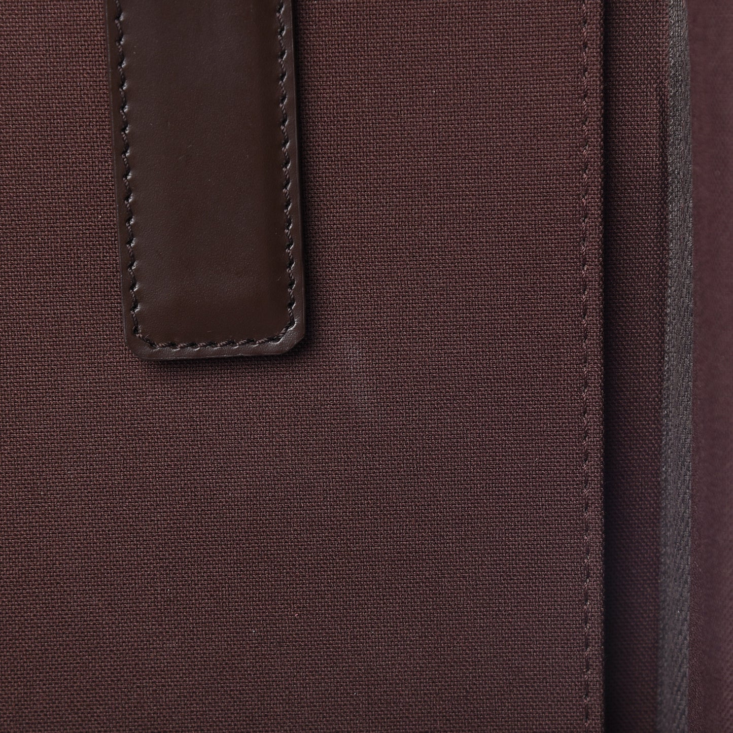 Damier Ebene Porte Ordinateur Sabana NM Computer Case