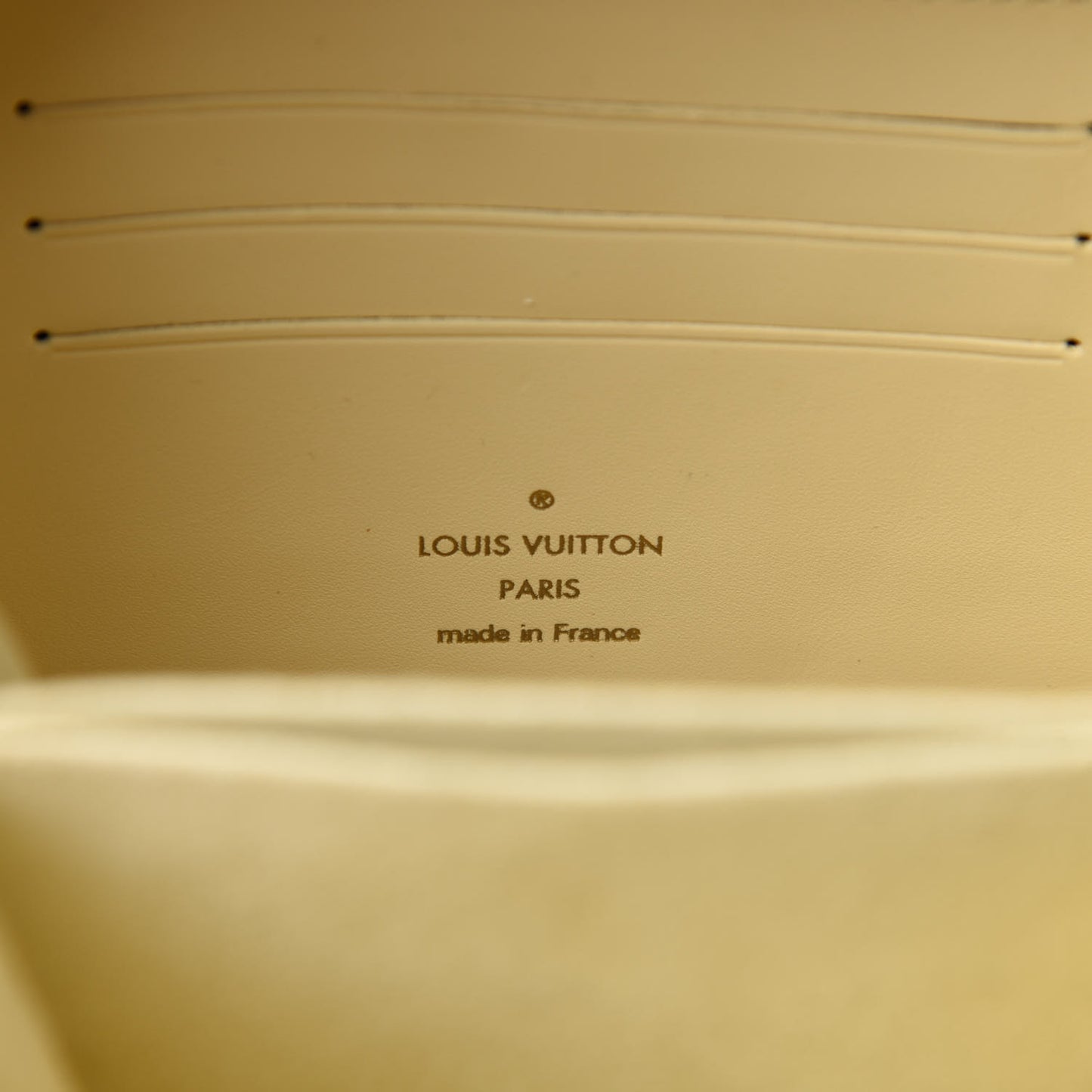 Monogram Valisette Verticale