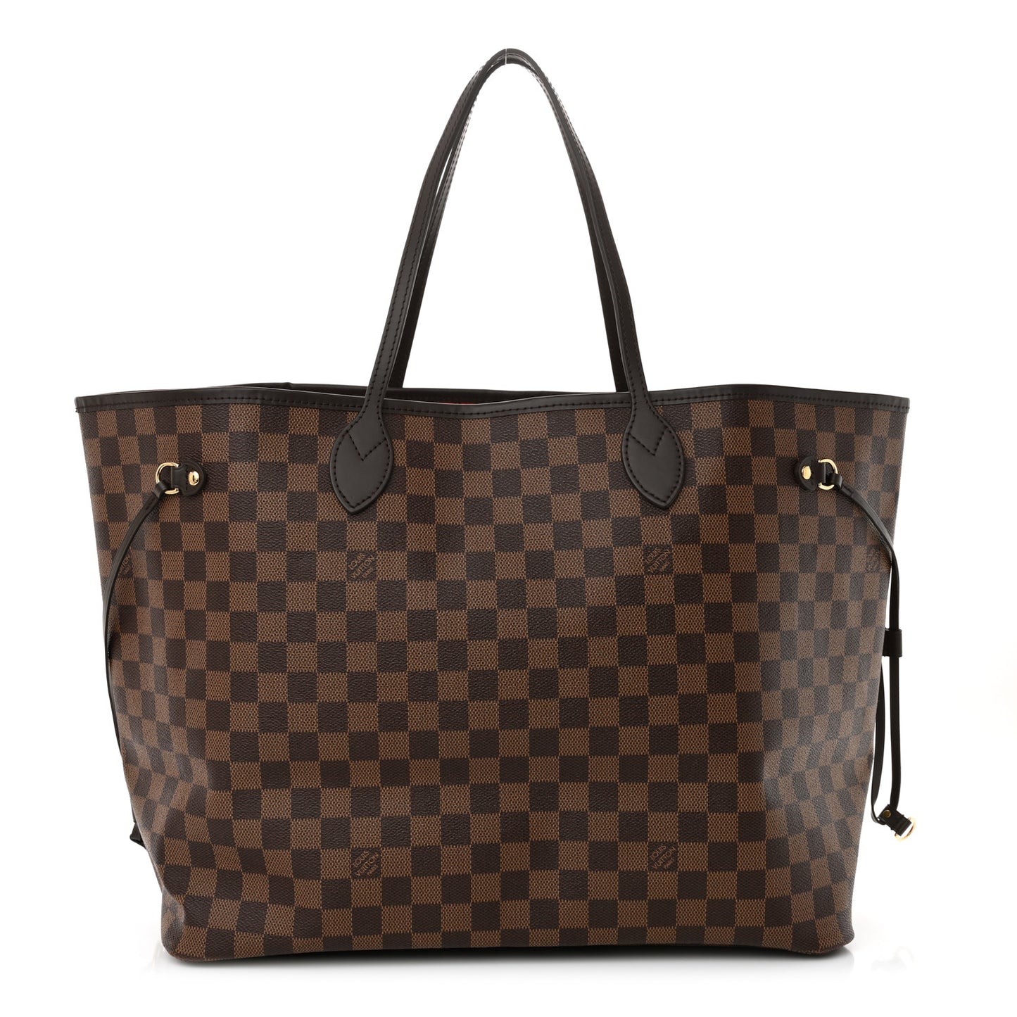 Damier Ebene Neo Neverfull GM