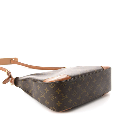 Louis Vuitton Monogram Boulogne 30 4 of 11