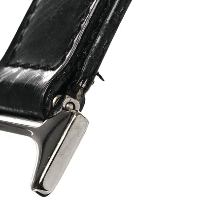 Christian Dior Nylon Saddle Bag Black 13 of 15