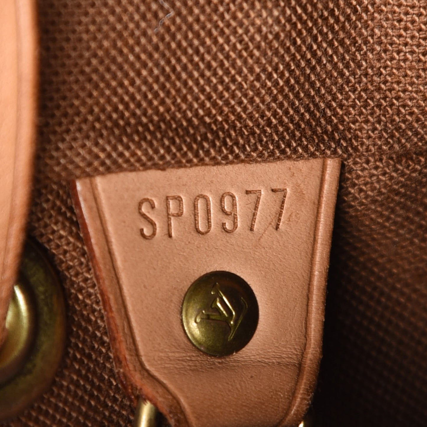 Monogram Mini Montsouris Backpack