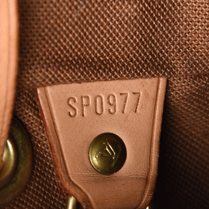Louis Vuitton Monogram Mini Montsouris Backpack 6 of 12