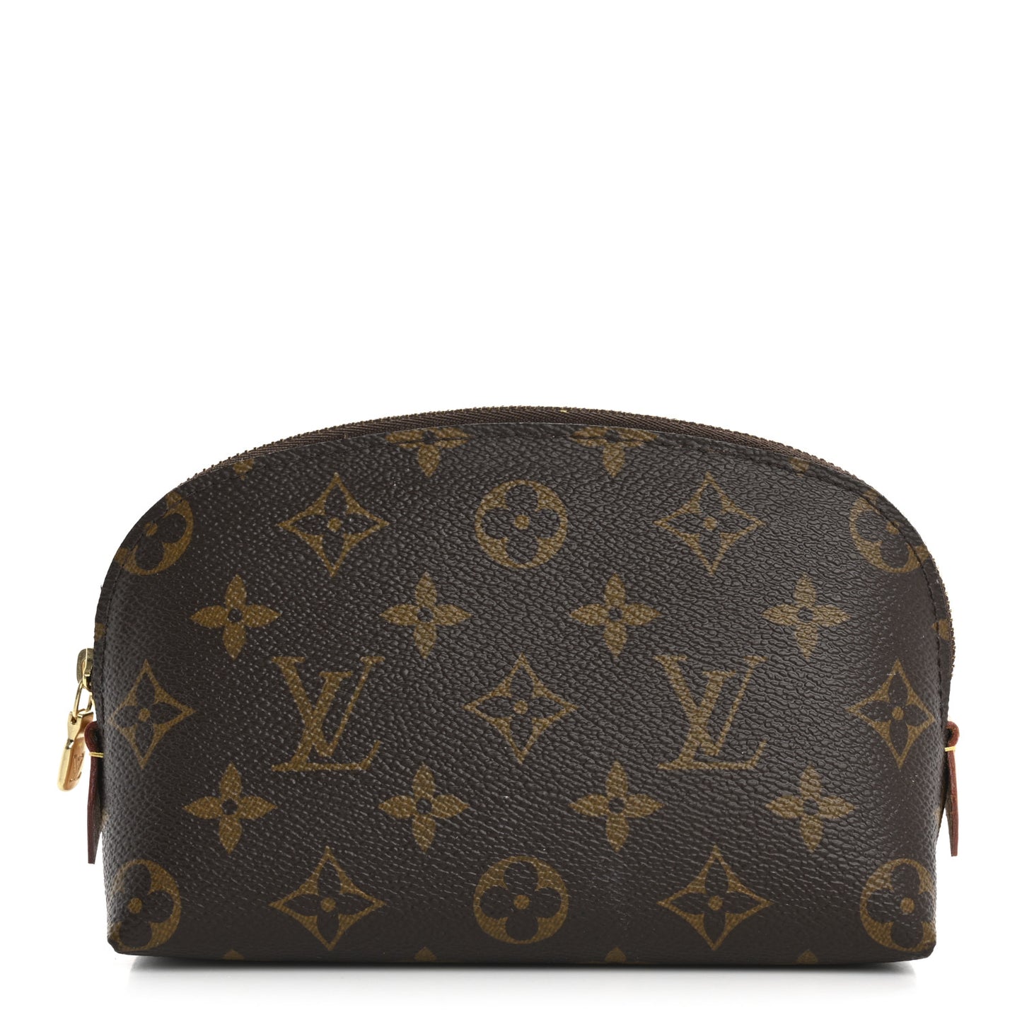 Monogram Cosmetic Pouch