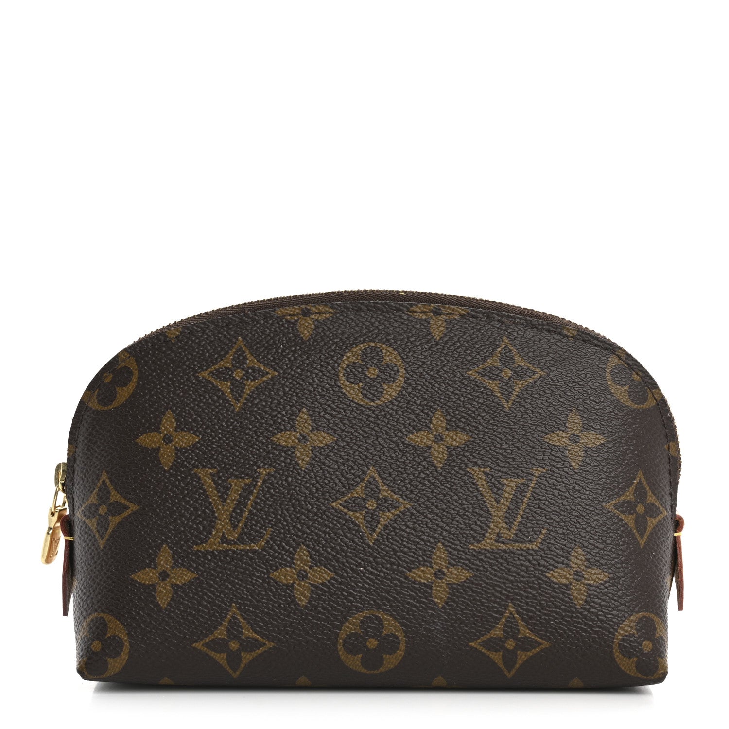 Louis Vuitton Monogram Cosmetic Pouch 1 of 8