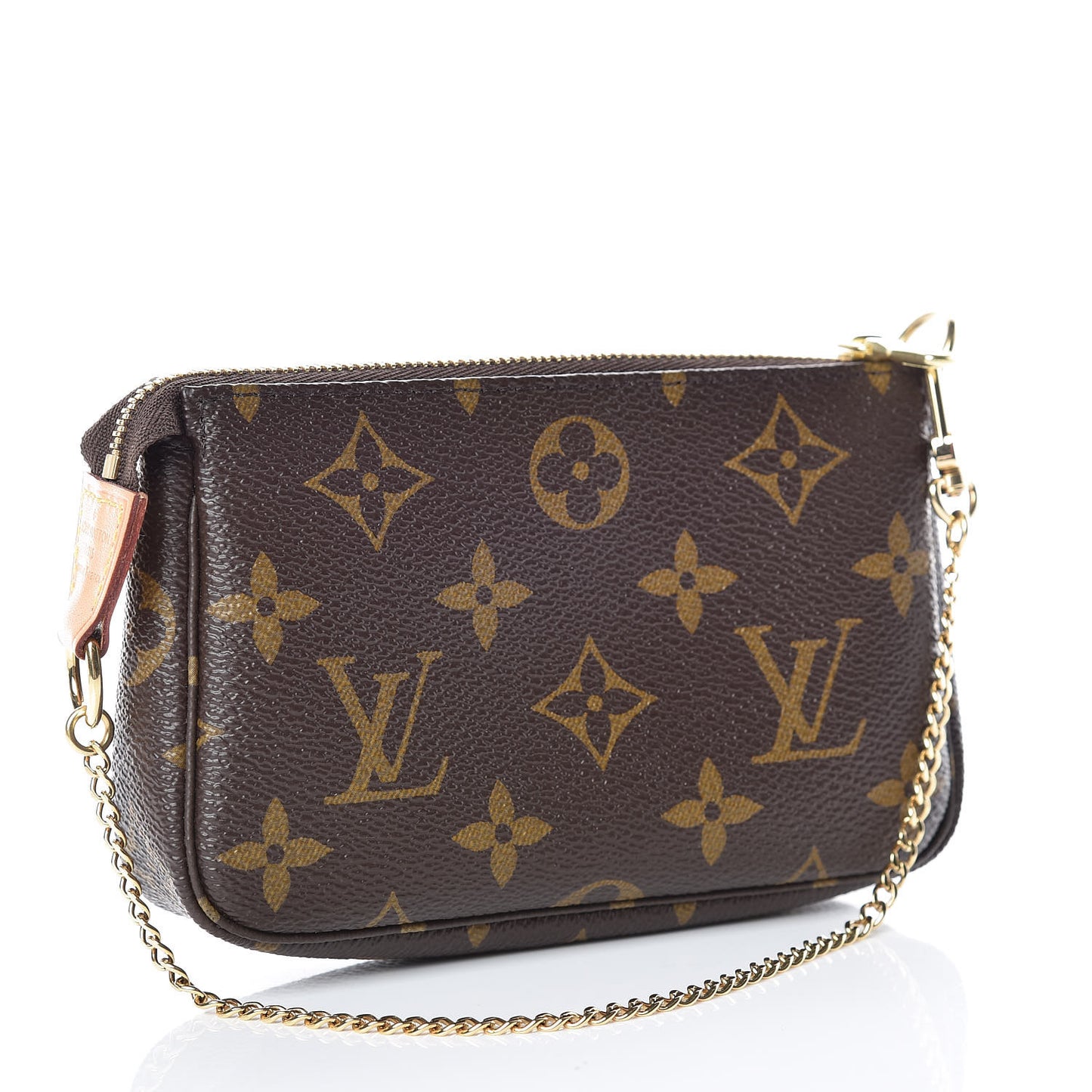 Monogram Mini Pochette Accessories
