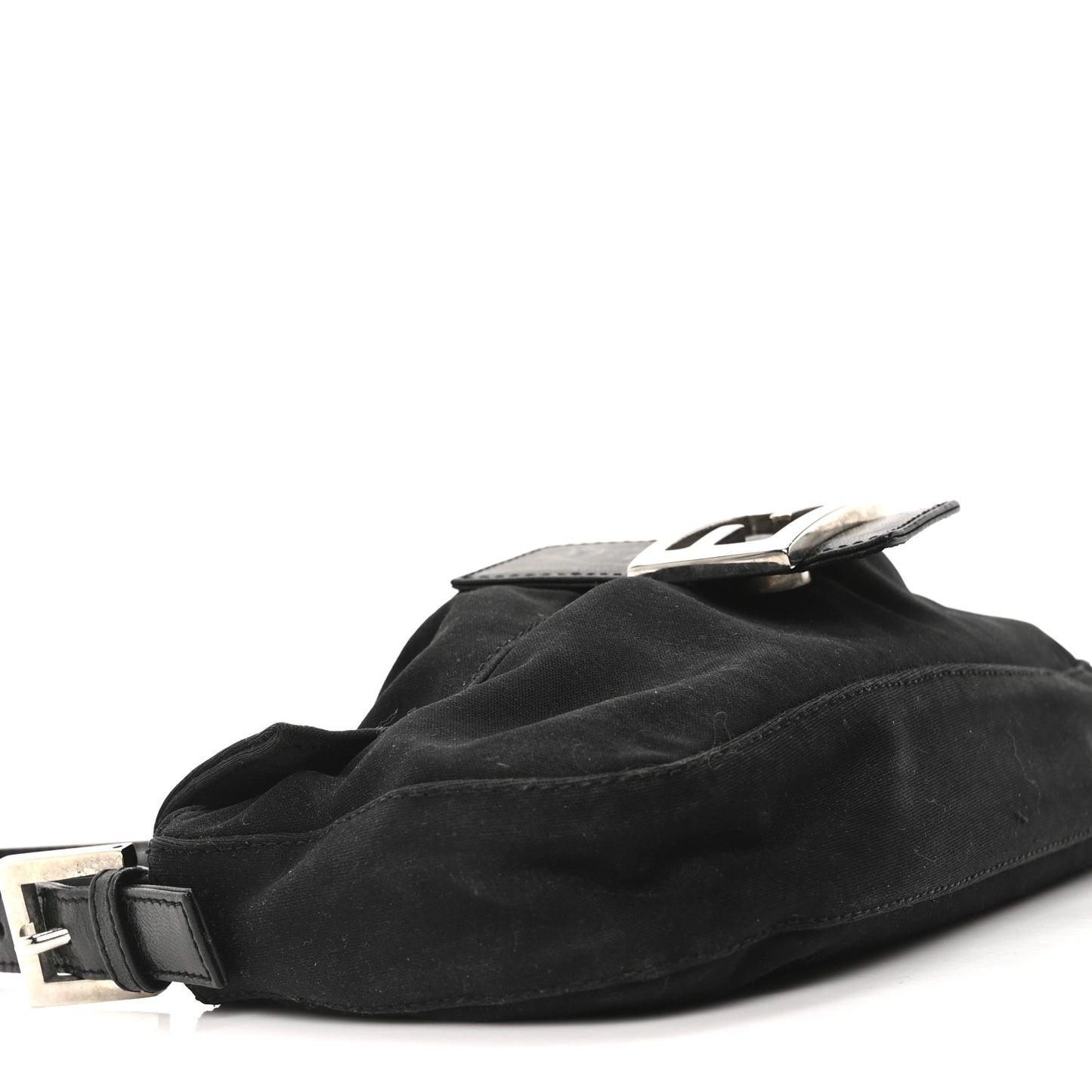 Neoprene Baguette Black