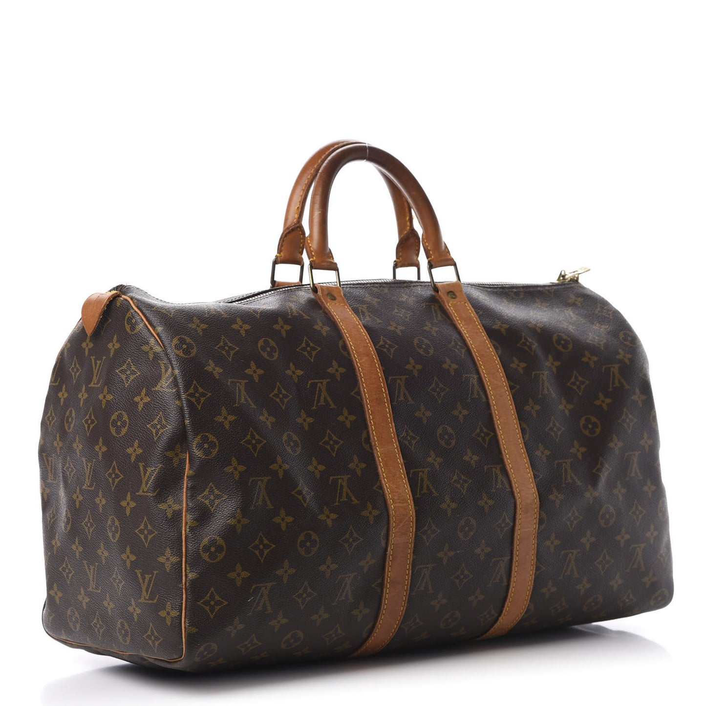 Monogram Keepall 50