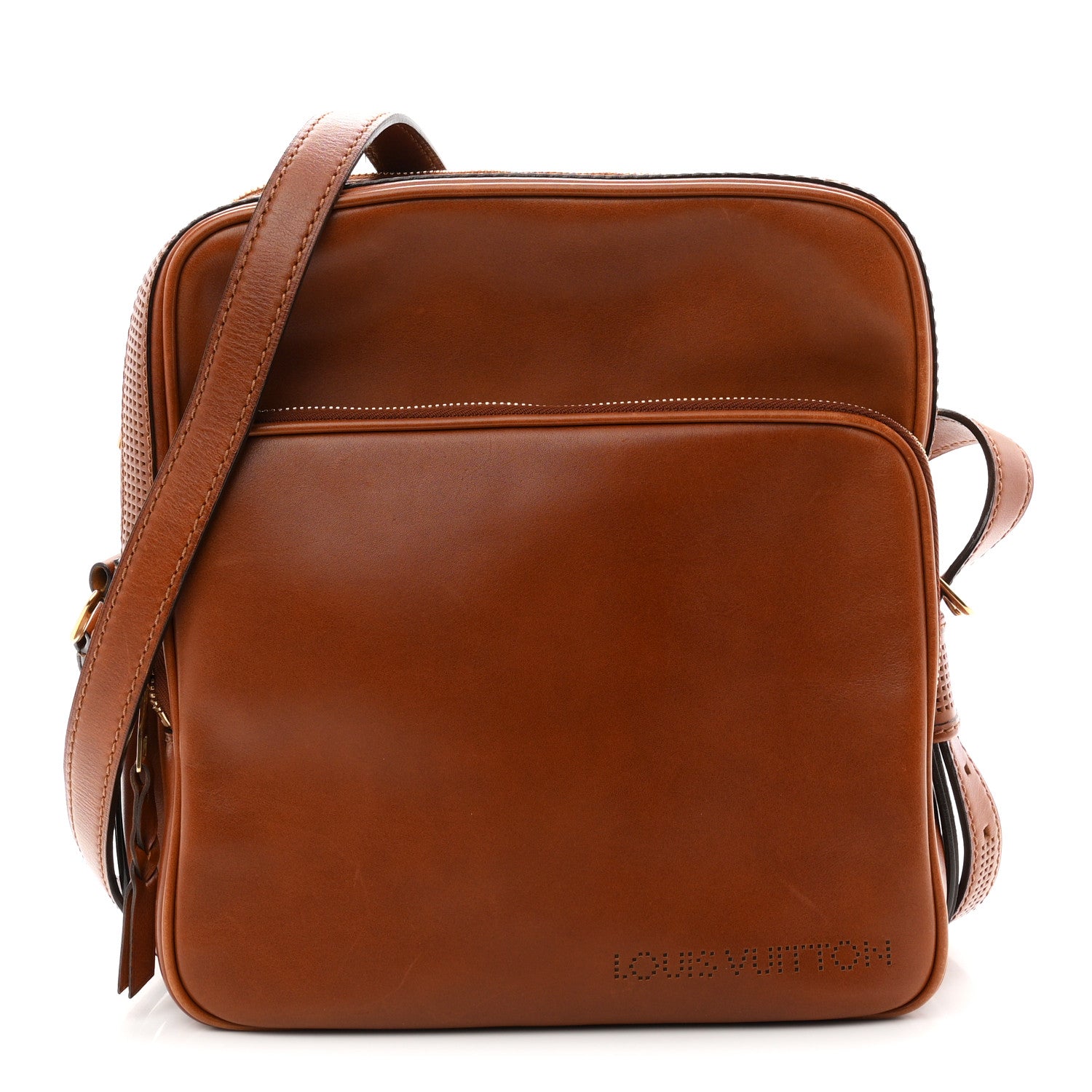 Louis Vuitton Bequia Trotter GM 1 of 10