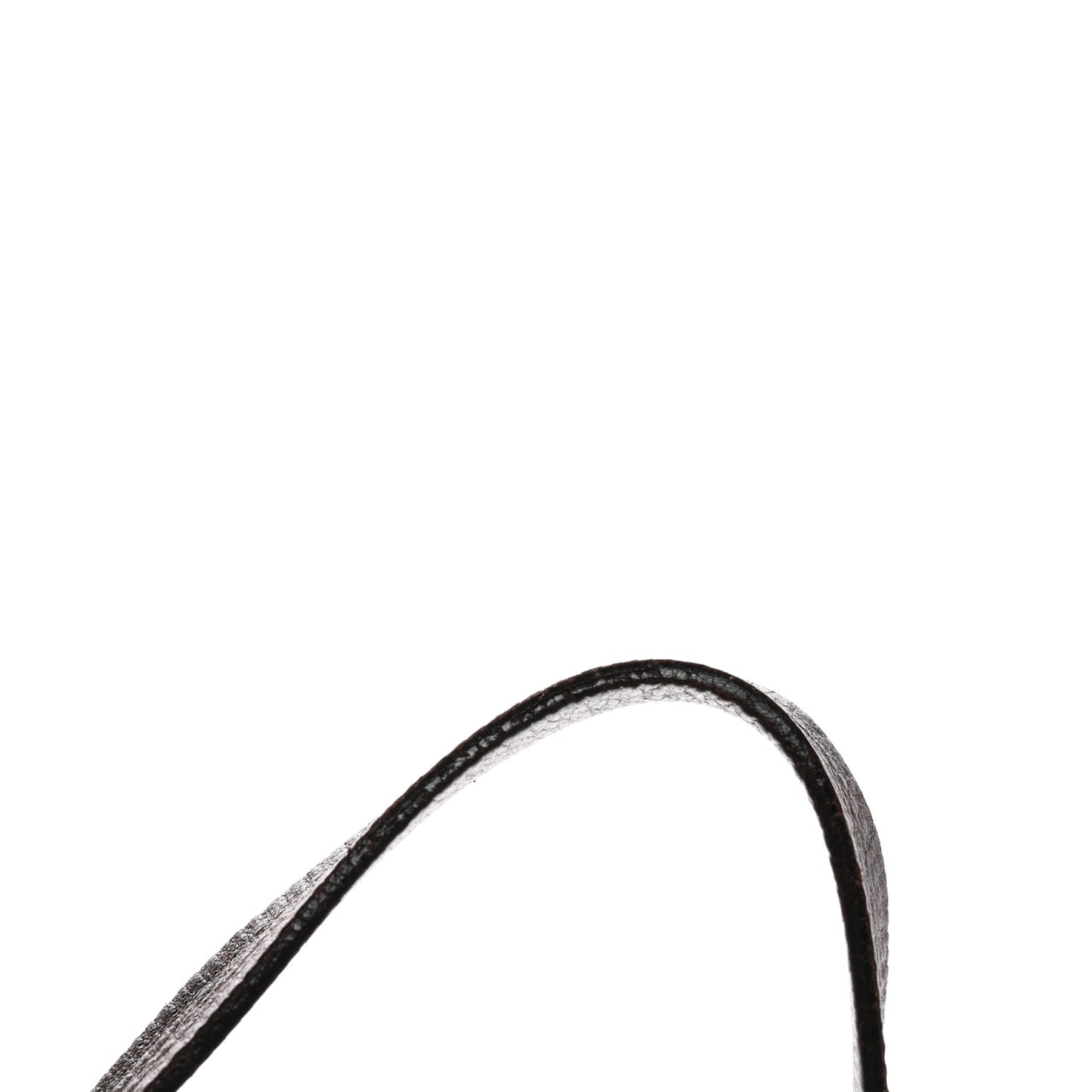Zucchino Pochette Dark Brown