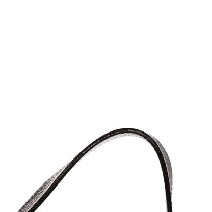 Fendi Zucchino Pochette Dark Brown 11 of 12