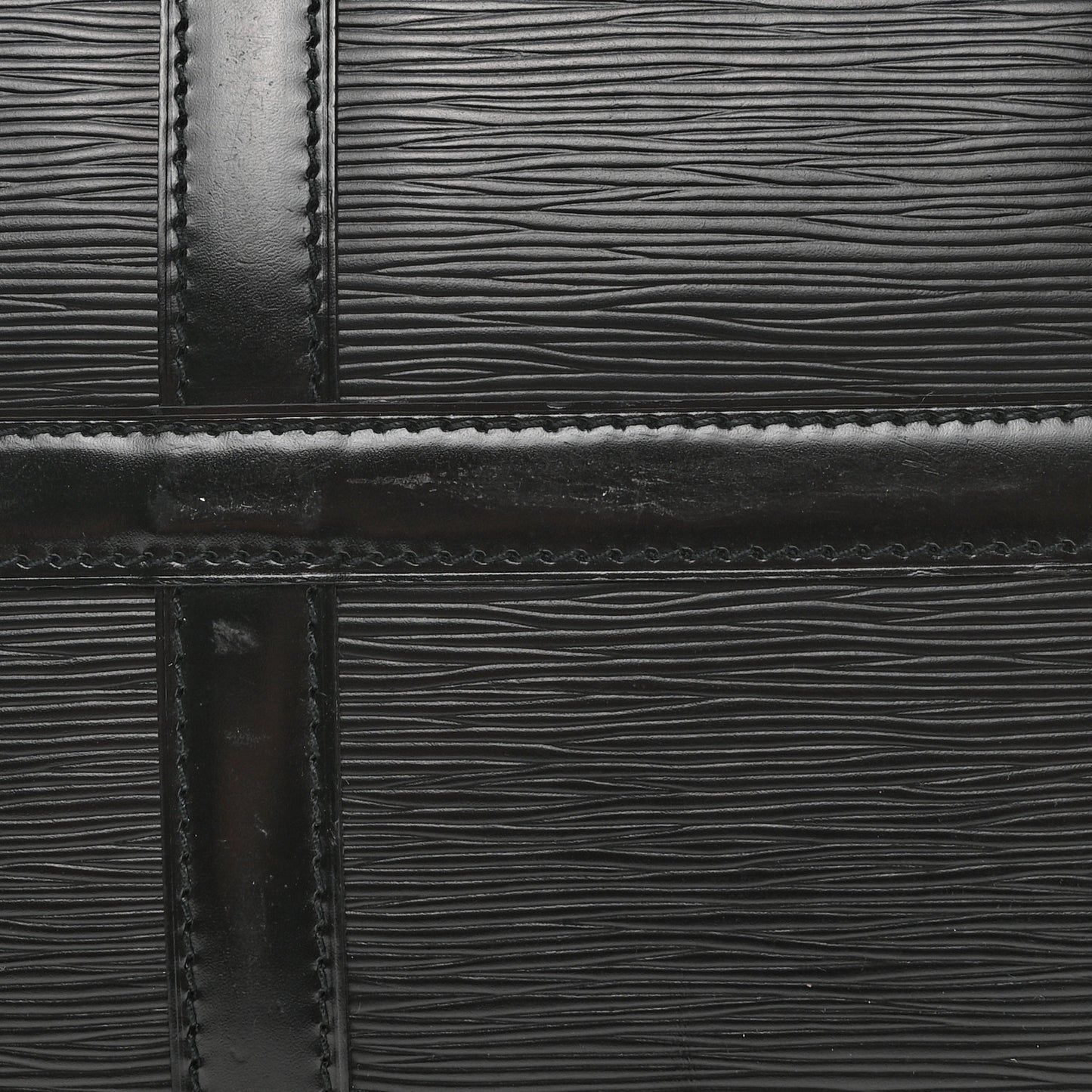 Epi Keepall 55 Black