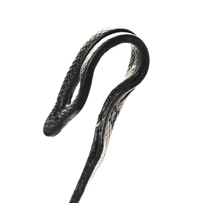 Prada Nylon Re-Edition 2005 Shoulder Bag Black 10 of 11