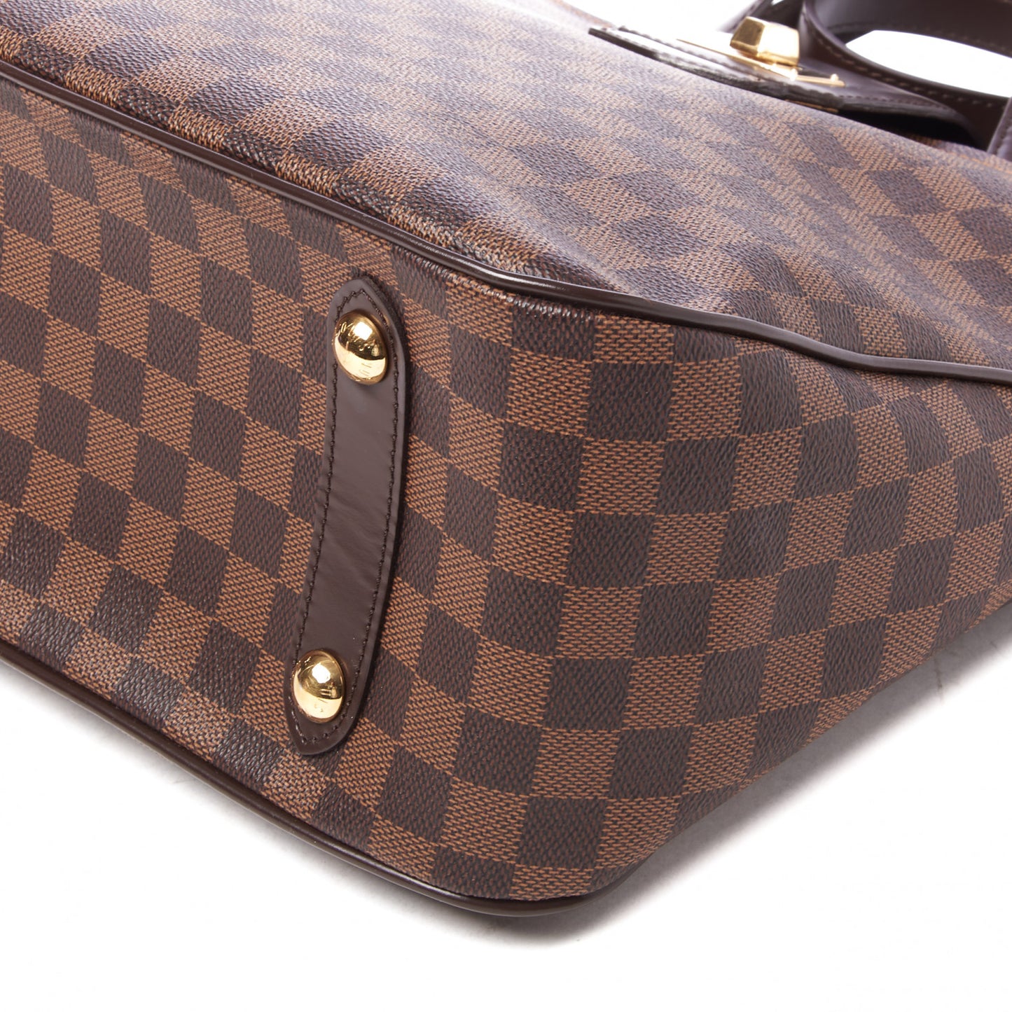 Damier Ebene Cabas Rosebery