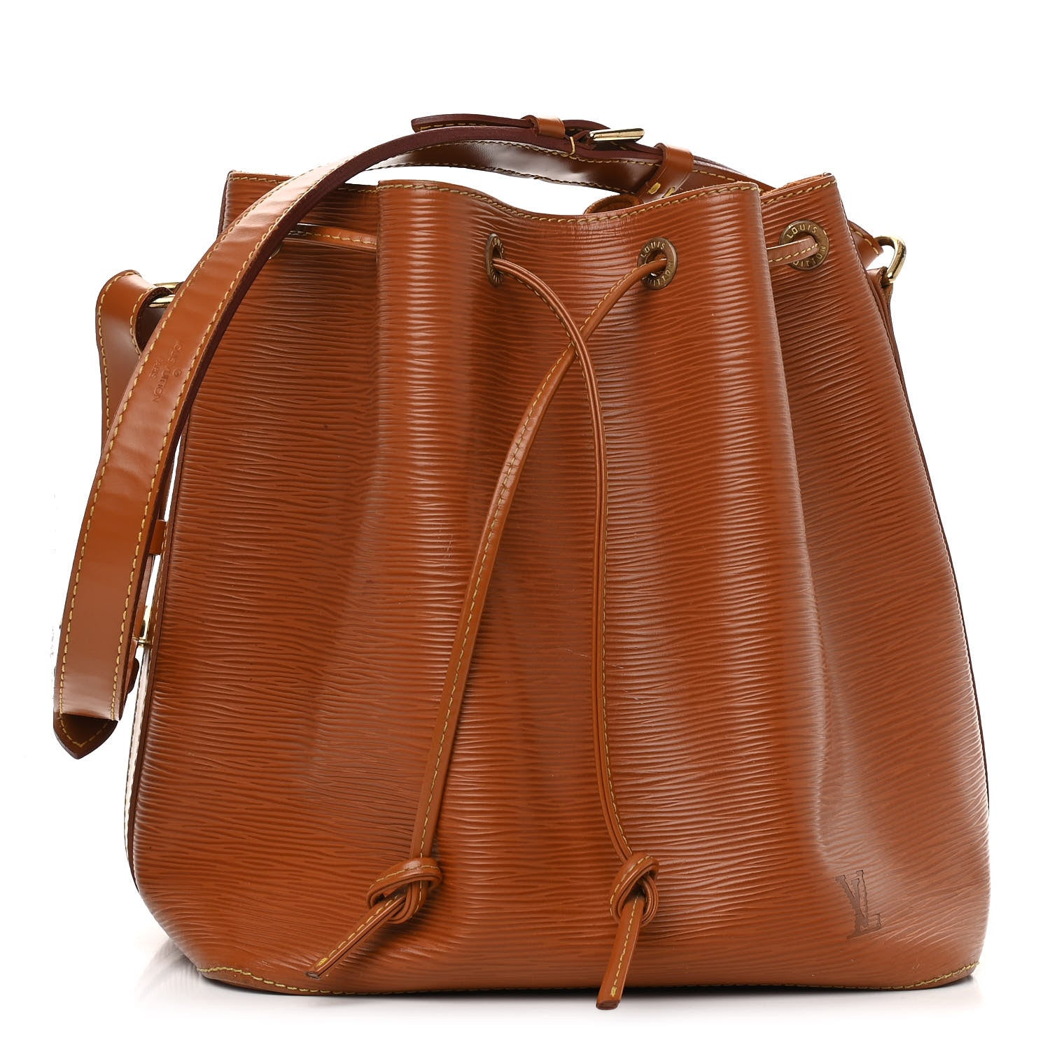 Louis Vuitton Epi Petit Noe Cipango 1 of 16
