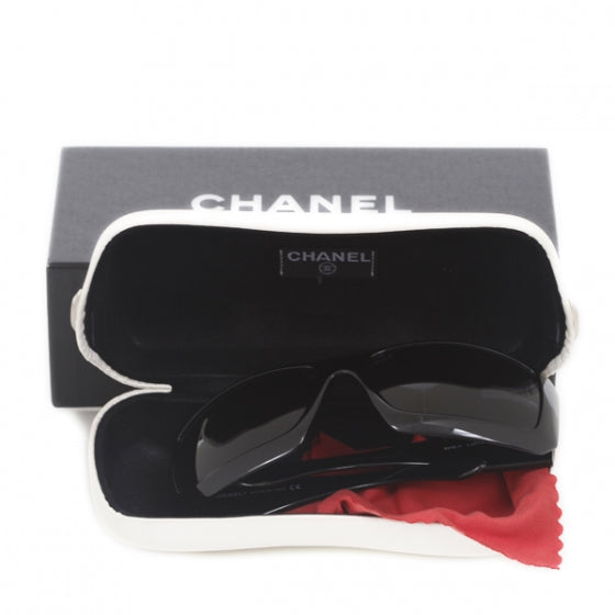 Chanel Mother of Pearl Sunglasses 5076-H 10 of 10