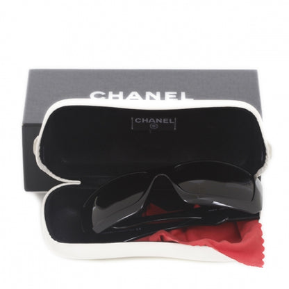 Chanel Mother of Pearl Sunglasses 5076-H 10 of 10