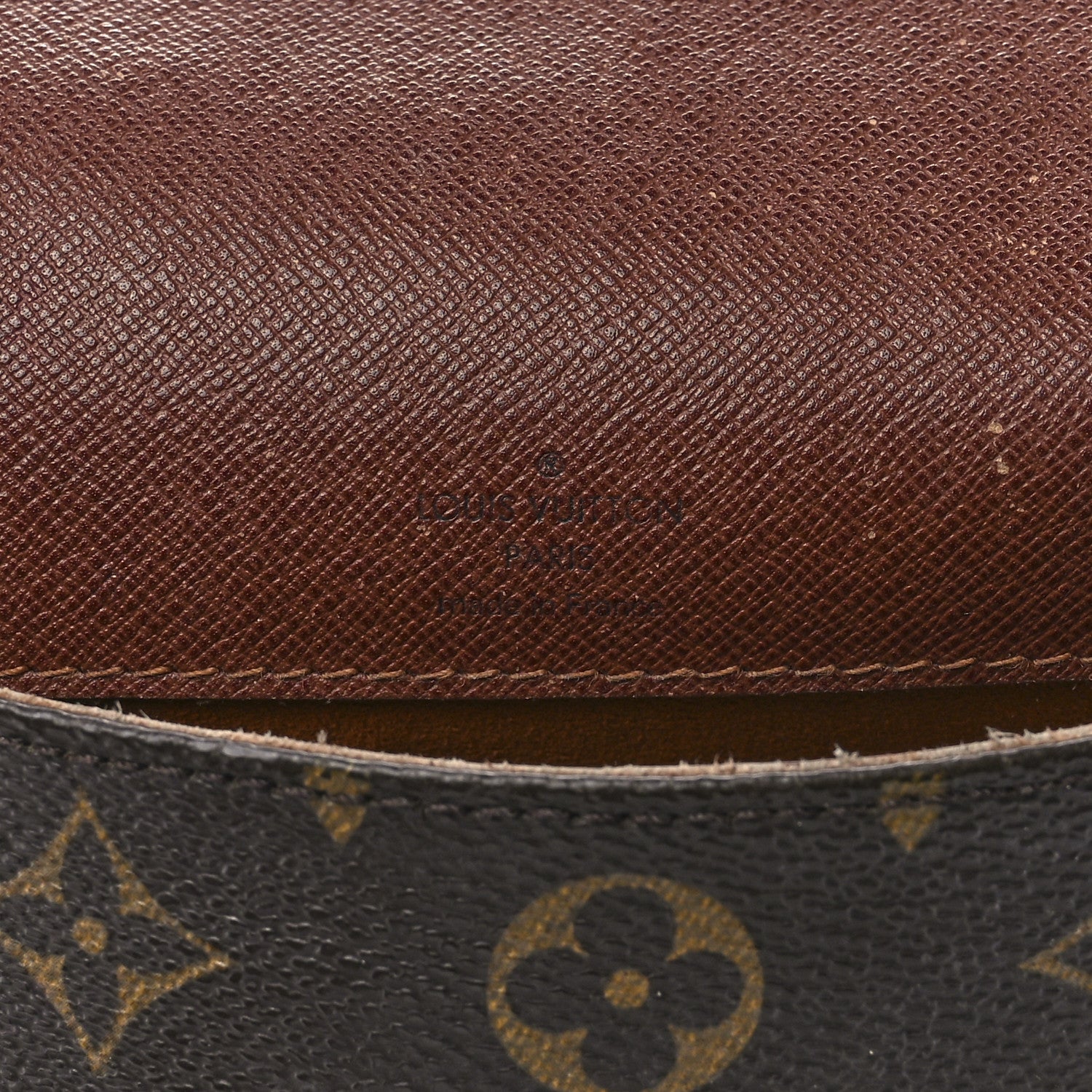 Louis Vuitton Monogram Musette Salsa Long Strap 6 of 12