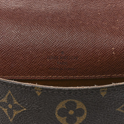 Louis Vuitton Monogram Musette Salsa Long Strap 6 of 12