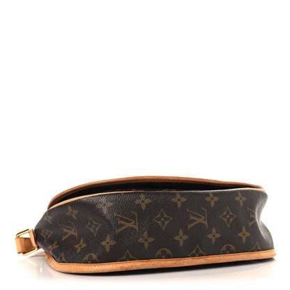 Louis Vuitton Monogram Menilmontant PM 4 of 10