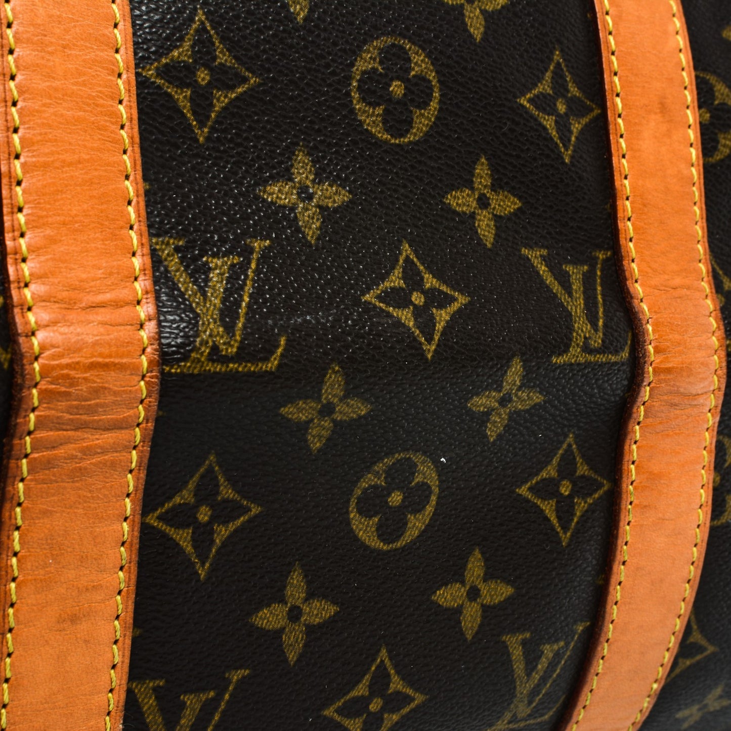 Monogram Keepall 50