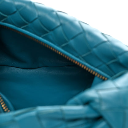 Bottega Veneta Nappa Intrecciato Mini Jodie Mallard 5 of 10