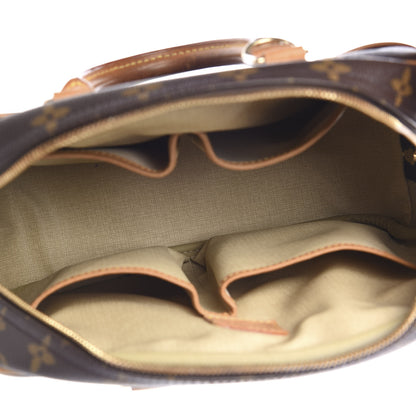 Louis Vuitton Monogram Trouville 4 of 24