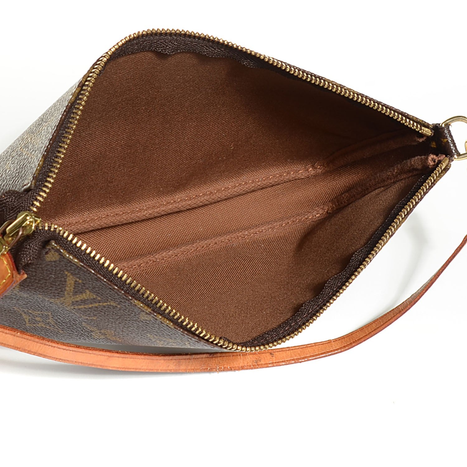 Louis Vuitton Monogram Pochette Accessories 5 of 7