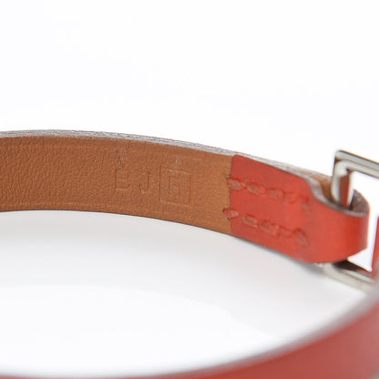 Hermes Swift Micro Kelly Bracelet S Capucine 6 of 6