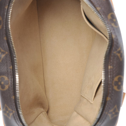 Louis Vuitton Monogram Manhattan PM 5 of 8