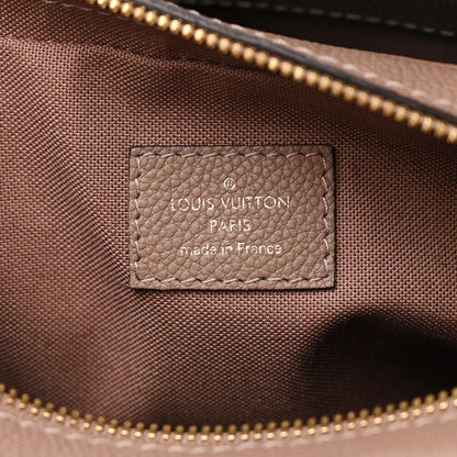 Louis Vuitton Empreinte Vosges MM Taupe Glace 8 of 11