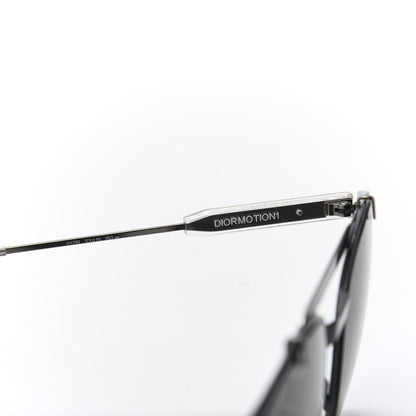 Christian Dior Metal DiorMotion 1 Sunglasses Black 6 of 8