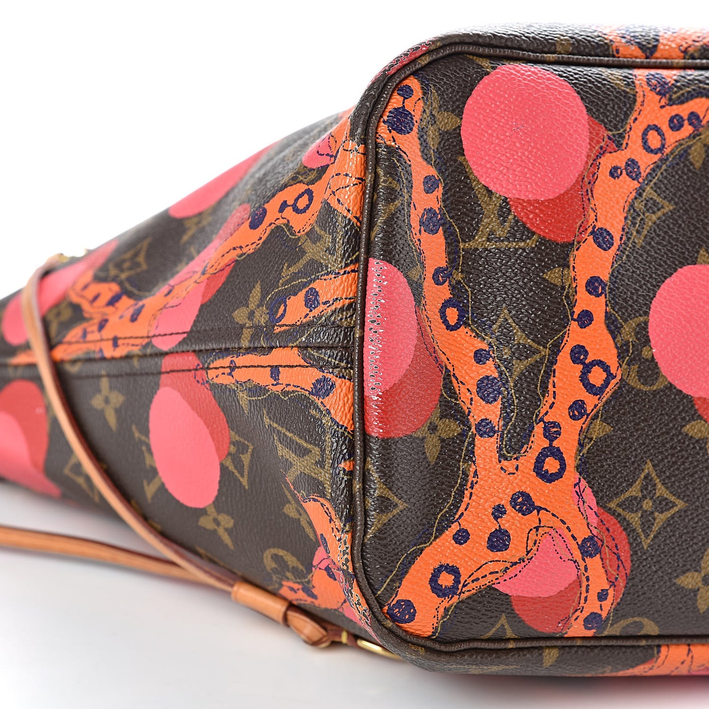 Monogram Ramages Neverfull MM