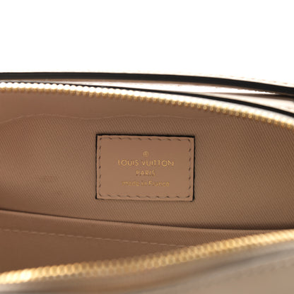 Louis Vuitton Monogram Saintonge Creme 6 of 10