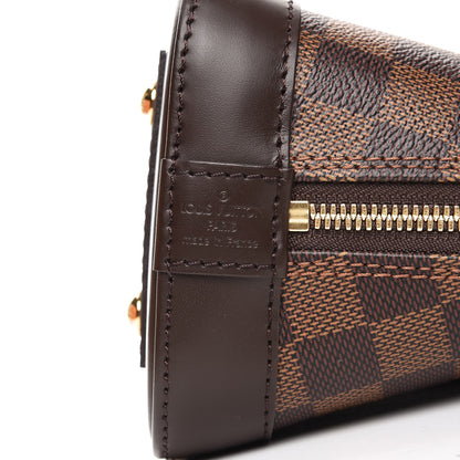 Louis Vuitton Damier Ebene Alma BB 7 of 8