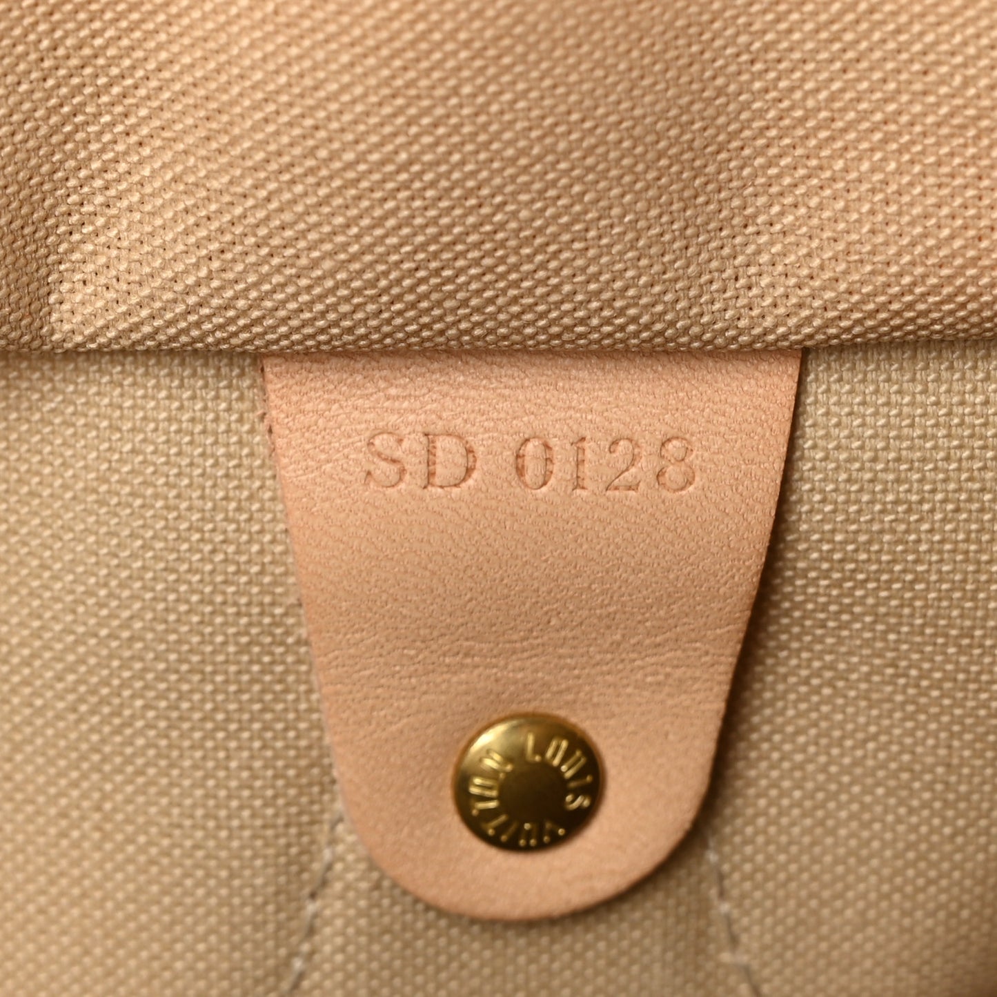 Damier Azur Speedy Bandouliere 30